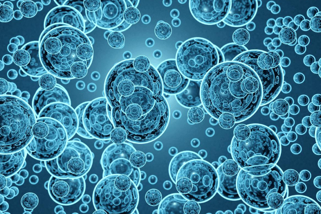 oxygen retention in water