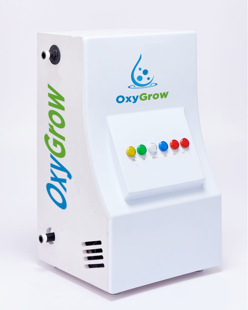 OxyGrow